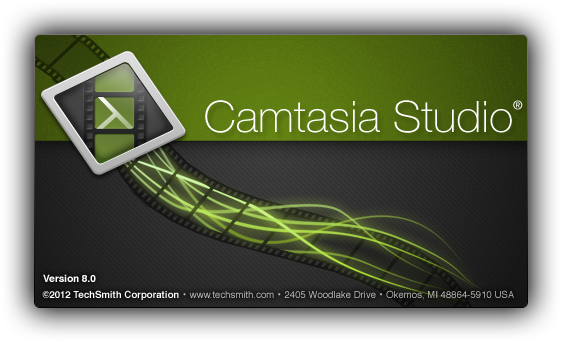 camtasia studio 8